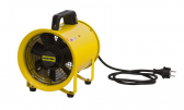 MASTER Profi- Geblse BLM 4800 Lfter 230W _ gelb