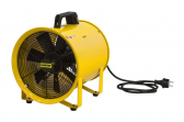 MASTER Profi- Geblse BLM 6800 Lfter 350W _ gelb
