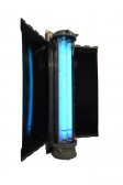INSECT-O-CUTOR EX 21 Elite ATEX UV - Klebefolien - Fliegenfalle: Schutz IP66, ATEX 2