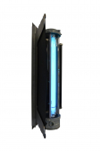 INSECT-O-CUTOR EX 21 Elite ATEX UV - Klebefolien - Fliegenfalle: Schutz IP66, ATEX 2