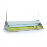 Flytrap 30 Watt Commercial wei Premium FTC30 Insektenvernichter ZF002