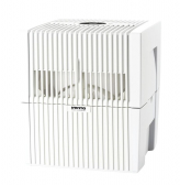 VENTA Luftbefeuchter LW25 COMFORT PLUS  brillant wei:Luftwscher