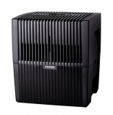 Venta Luftbefeuchter LW25 COMFORT PLUS brillant schwarz:Luftwscher