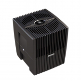 Venta Luftbefeuchter LW25 COMFORT PLUS brillant schwarz:Luftwscher