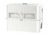 VENTA Luftw�scher LW45 COMFORT Plus, bis 60 m�, brillant wei�