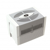 VENTA Luftw�scher LW45 COMFORT Plus, bis 60 m�, brillant wei�