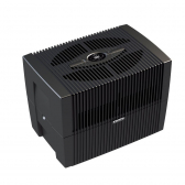 VENTA Luftw�scher LW45 COMFORT Plus, bis 80 m�,  brillant anthrazit