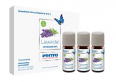 VENTA BIO-DUFT LAVENDEL 30 ml