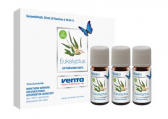 VENTA BIO-DUFT EUKALYPTUS 30 ml