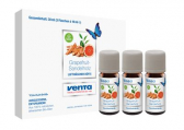 VENTA BIO-DUFT GRAPEFRUIT - SANDELHOLZ 30 ml