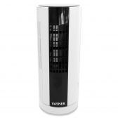 VASNER Turm-Ventilator Milli-FAN mit Oszillation 16 Watt