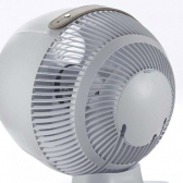 Meaco FAN 1056 Tischventilator Luftumwlzpumpe Air Zirkulator mit storage bag