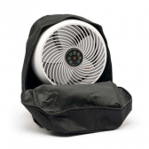 Meaco FAN 1056 Tischventilator Luftumwlzpumpe Air Zirkulator mit storage bag