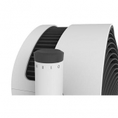 BONECO F120 Boden-Ventilator Lfter Luftduschenventilator