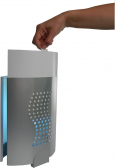 Insect-a-Clear FLY-SHIELD Solo Plus bruchgeschtzt Fliegenlampe