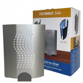 Insect-a-Clear FLY-SHIELD Solo Plus bruchgeschtzt Fliegenlampe