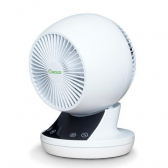 Meaco FAN 360 Tischventilator incl. Aufbewahrungstasche