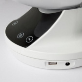 Meaco FAN 360 Tischventilator incl. Aufbewahrungstasche