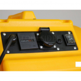 MASTER Profi Lfter DFX 20 Geblse