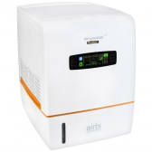 airbi Maximum AirWasher Luftreiniger und Luftbefeuchter