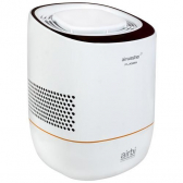 airbi Prime AirWasher - Luftbefeuchter und Luftfilter ION