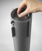 LightAir Luftreiniger IonFlow AgroPro 500 C Ionisator