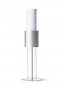 LightAir Luftreiniger IonFlow Evolution white