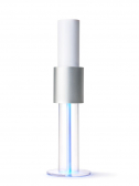 LightAir Luftreiniger IonFlow Signature white