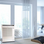 Argoclima Ulisse 13DCI ECO Klimaanlage mit externem Kondensator