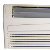 Argoclima Ulisse 13DCI ECO Klimaanlage mit externem Kondensator