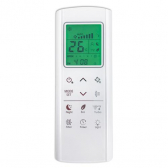 Argoclima Ulisse 13DCI ECO Klimaanlage mit externem Kondensator