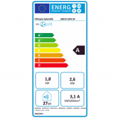 OLIMPIA SPLENDID UNICO Air 8 SF Airco ohne Auengert 1,8 kW