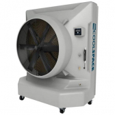 COOL-SPACE Blizzard Plus Bio-Luftkhler Verdunstungskhler 274 Liter