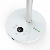 Meaco FAN 1056 P Standventilator Luftumwlzpumpe Air Zirkulator