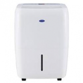 Carrier CDG10 Luftentfeuchter mit Ionisator