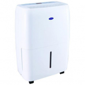 Carrier CDG10 Luftentfeuchter mit Ionisator