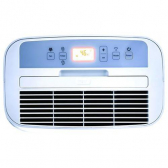 Carrier CDG10 Luftentfeuchter mit Ionisator