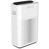 airbi refresh HEPA-Luftreiniger mit Ionisator