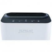 airbi refresh HEPA-Luftreiniger mit Ionisator