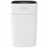 airbi space HEPA-Luftreiniger mit Ionisator