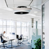 LightAir Luftreiniger CellFlow pro 600 wei