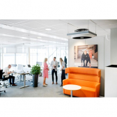 LightAir Luftreiniger CellFlow pro 600 wei