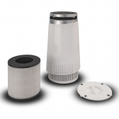 bimar PA98 H13 Luftreiniger WiFi