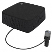 BlueAir Cabin P2i HEPA Silent ™-Technologie:Luftreiniger fr Auto, Boot