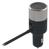 BlueAir Cabin P2i HEPA Silent ™-Technologie:Luftreiniger fr Auto, Boot