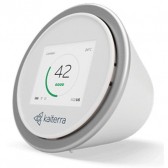 Kaiterra Laser Egg1 PM2.5 Feinstaubmessgerät und Air Quality Monitor