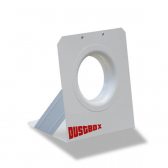 Düsenplatte für den DustBox 1000 Hochleistungs- Luftreiniger H14