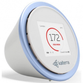Kaiterra Laser Egg+ CO2 Feinstaubmessgert mit CO2-Sensor