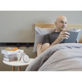 Kaiterra Laser Egg+ CO2 Feinstaubmessgert mit CO2-Sensor