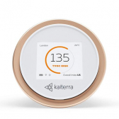 Kaiterra Laser Egg+ Chemical Feinstaubmessgert mit TVOC-Sensor